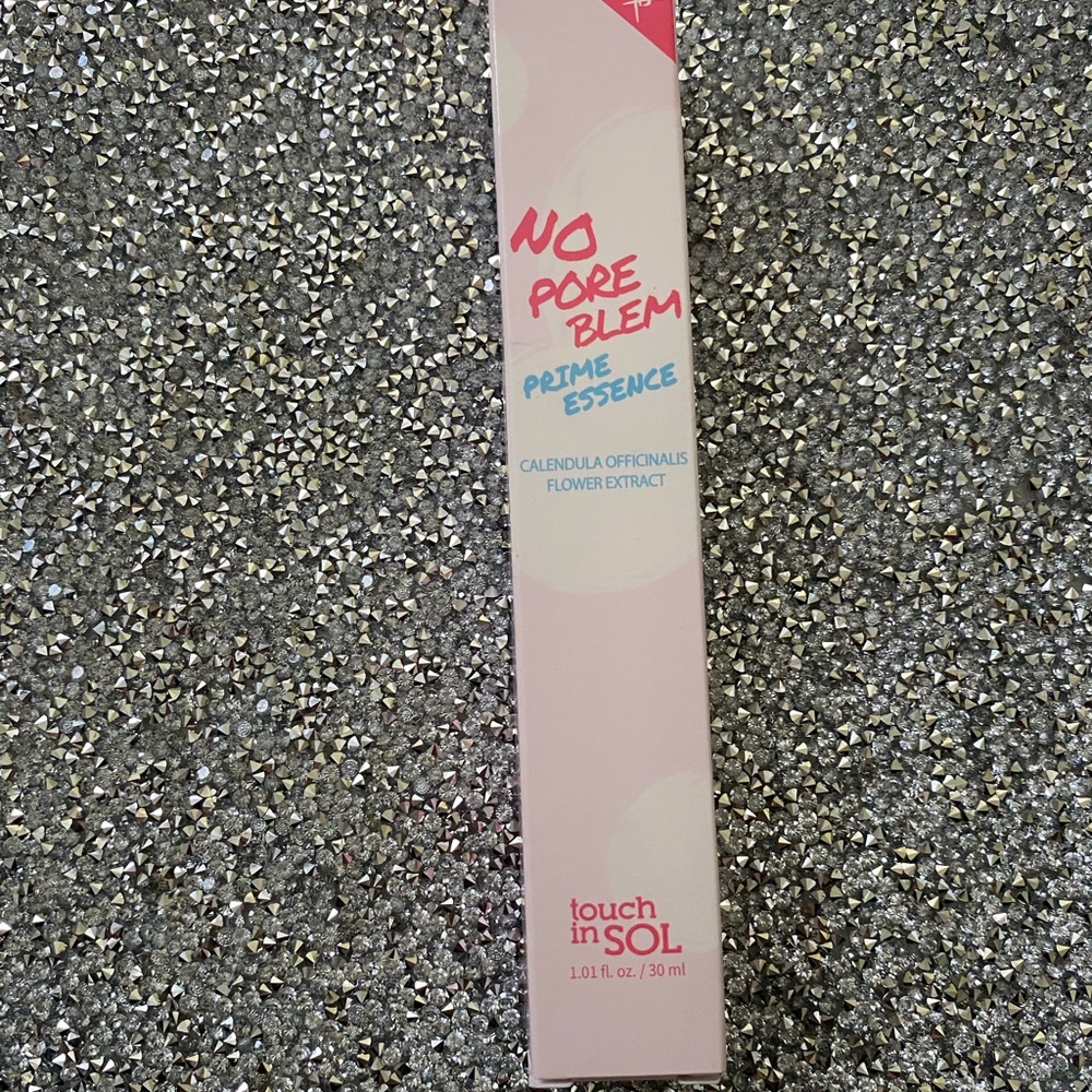 Face primer